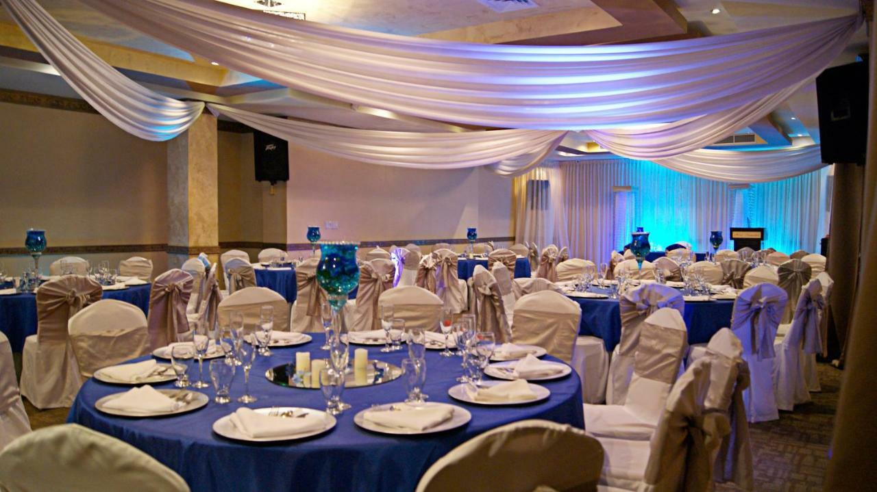 Hotel Monteolivos San Pedro Sula Exterior photo